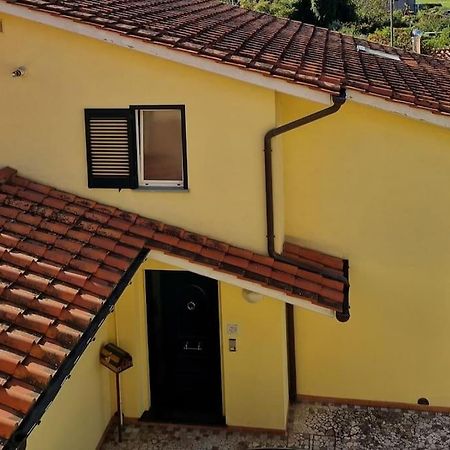 Barberinorelax Barberino di Mugello Buitenkant foto